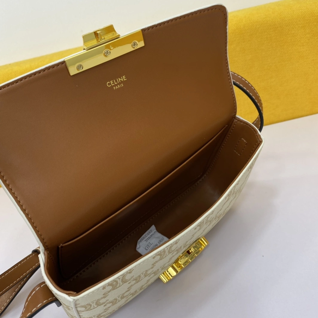 Durable 4062 Celine AAA Quality Shoulder Bags For Women