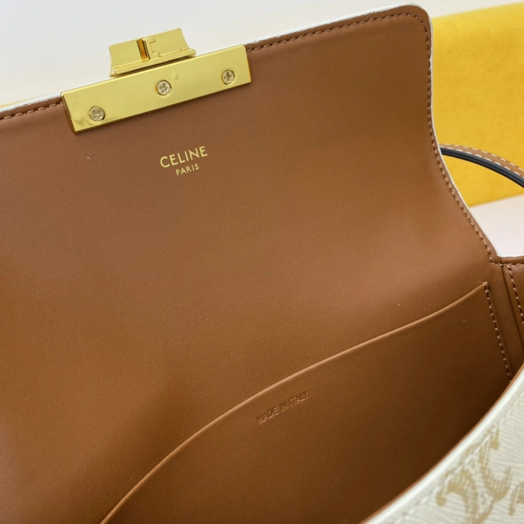 Durable 4062 Celine AAA Quality Shoulder Bags For Women