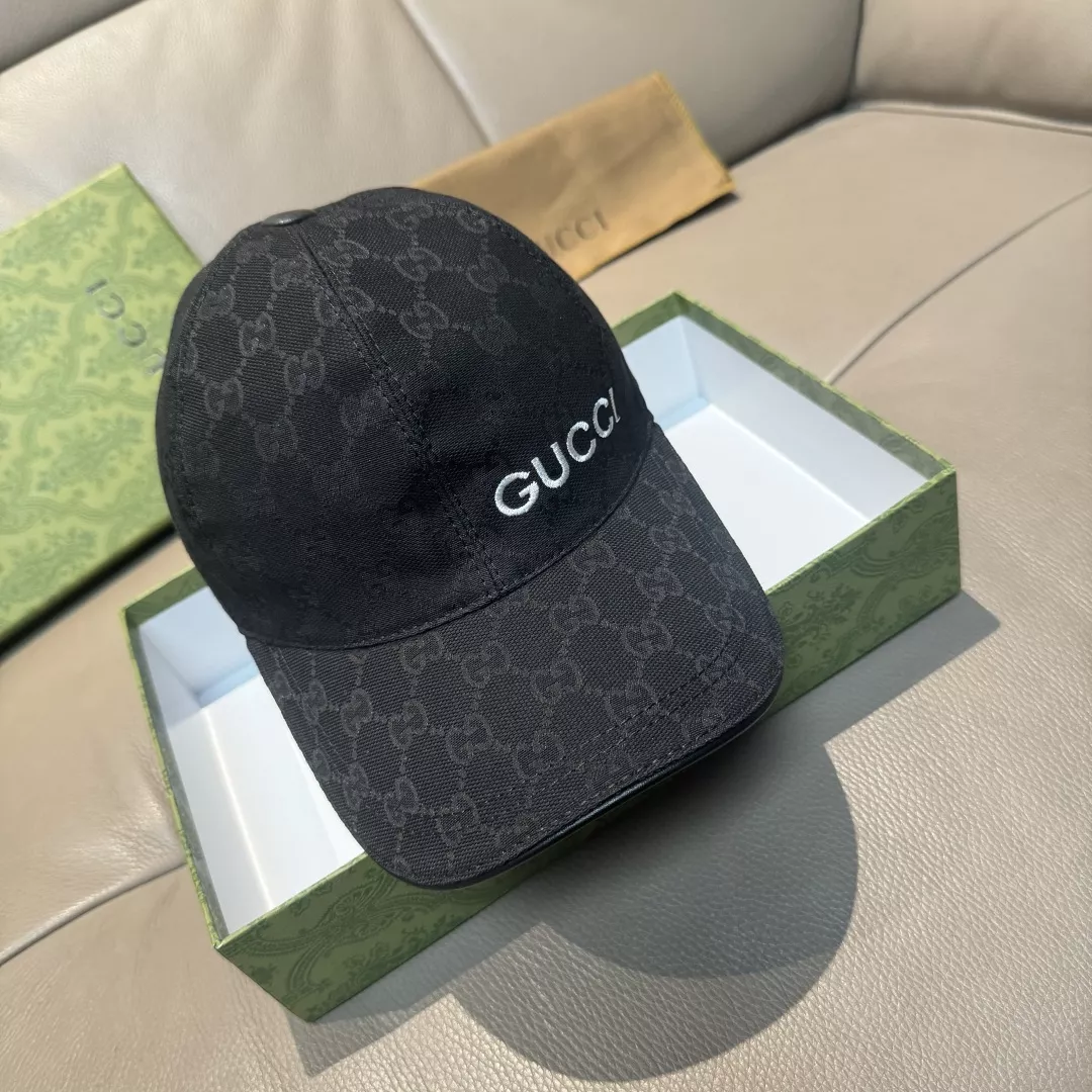 Durable 4068 Gucci Caps