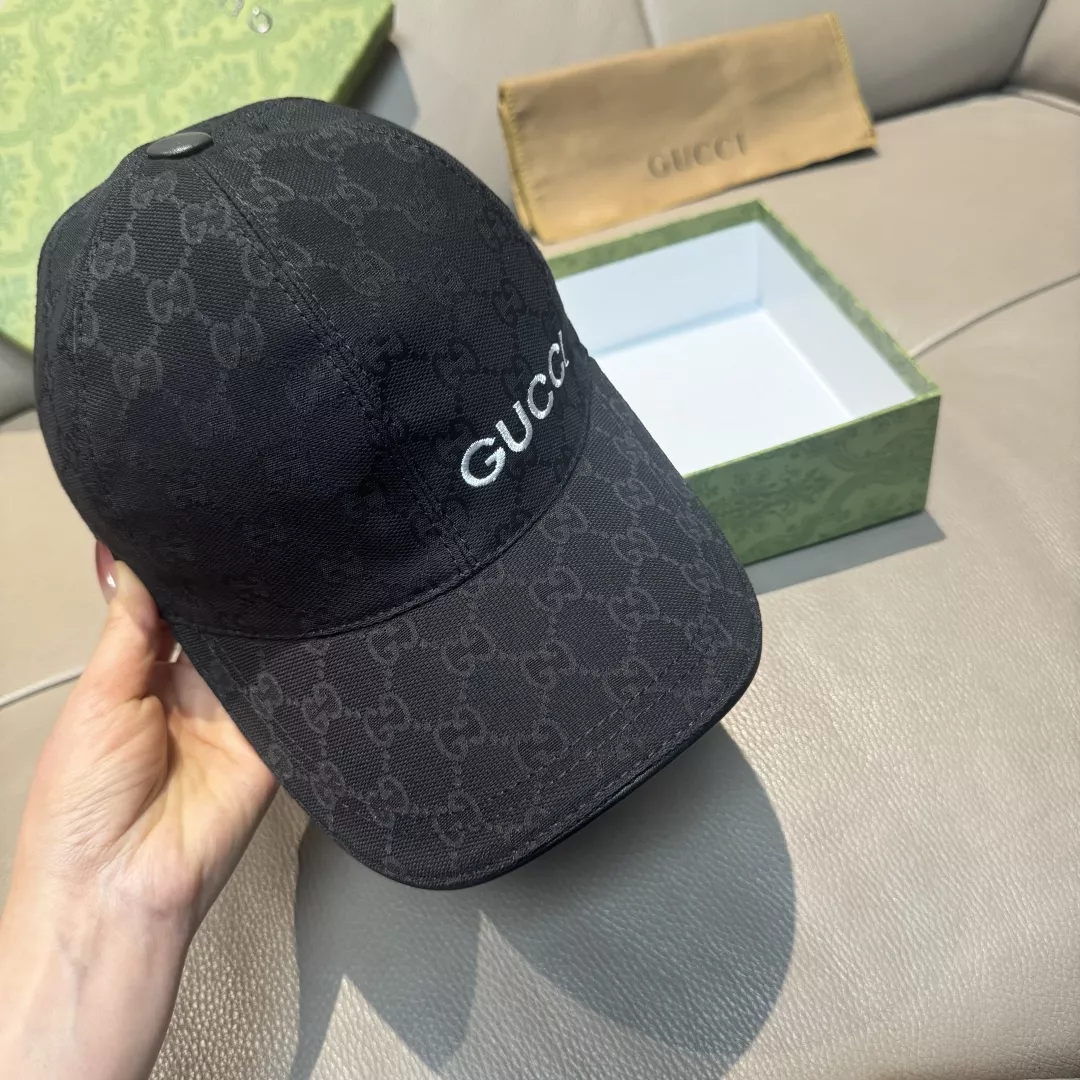 Durable 4068 Gucci Caps