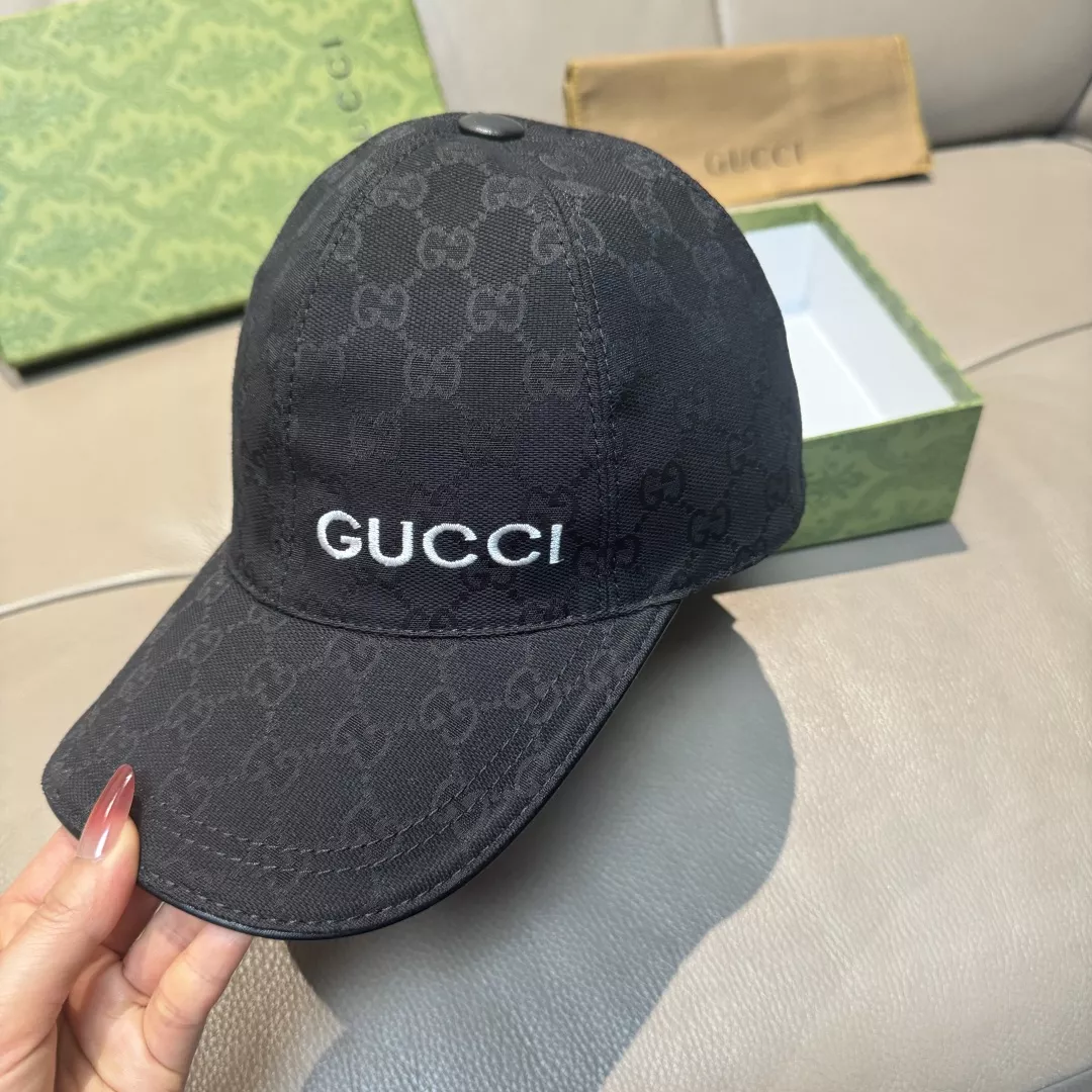 Durable 4068 Gucci Caps