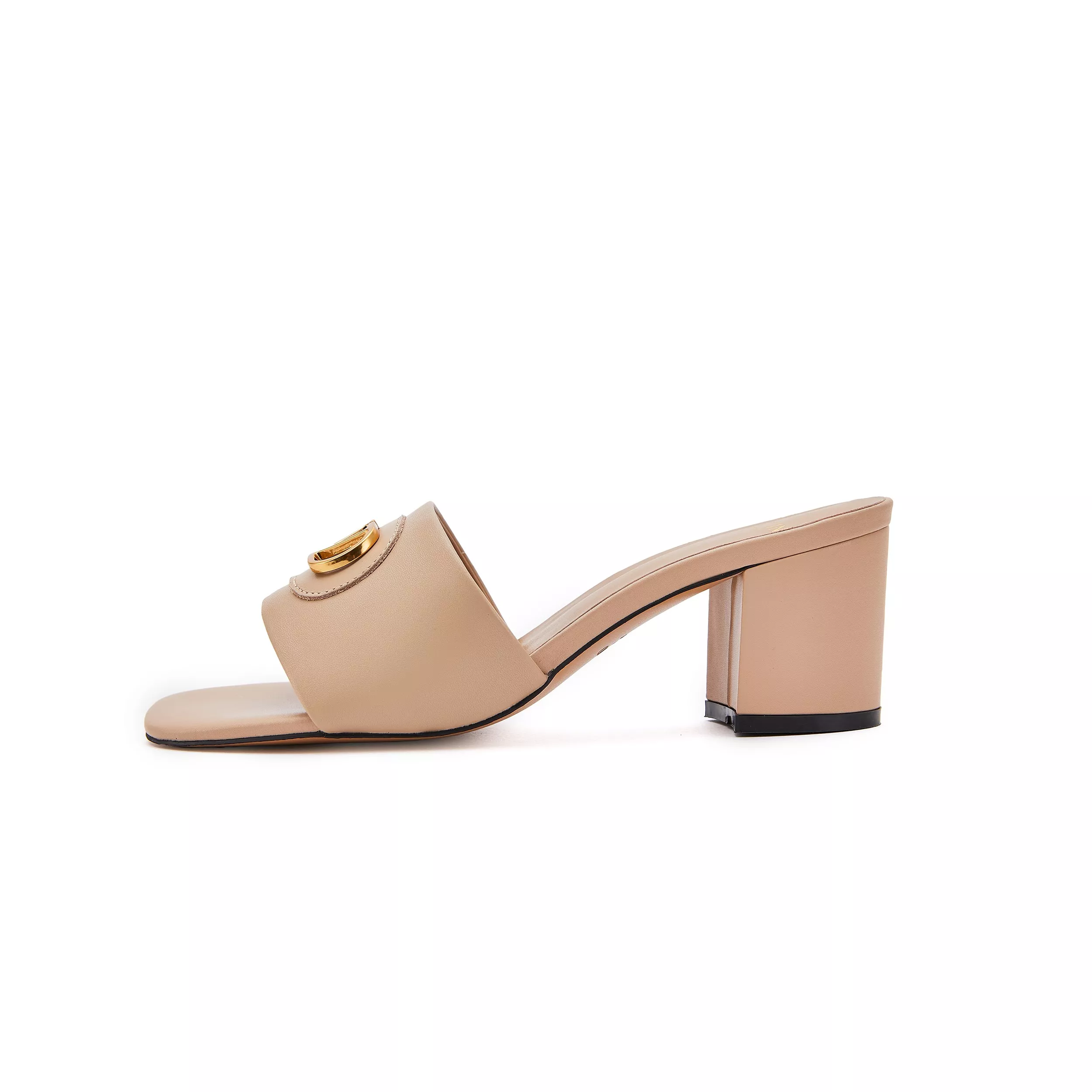Durable 4126 Valentino Slippers For Women