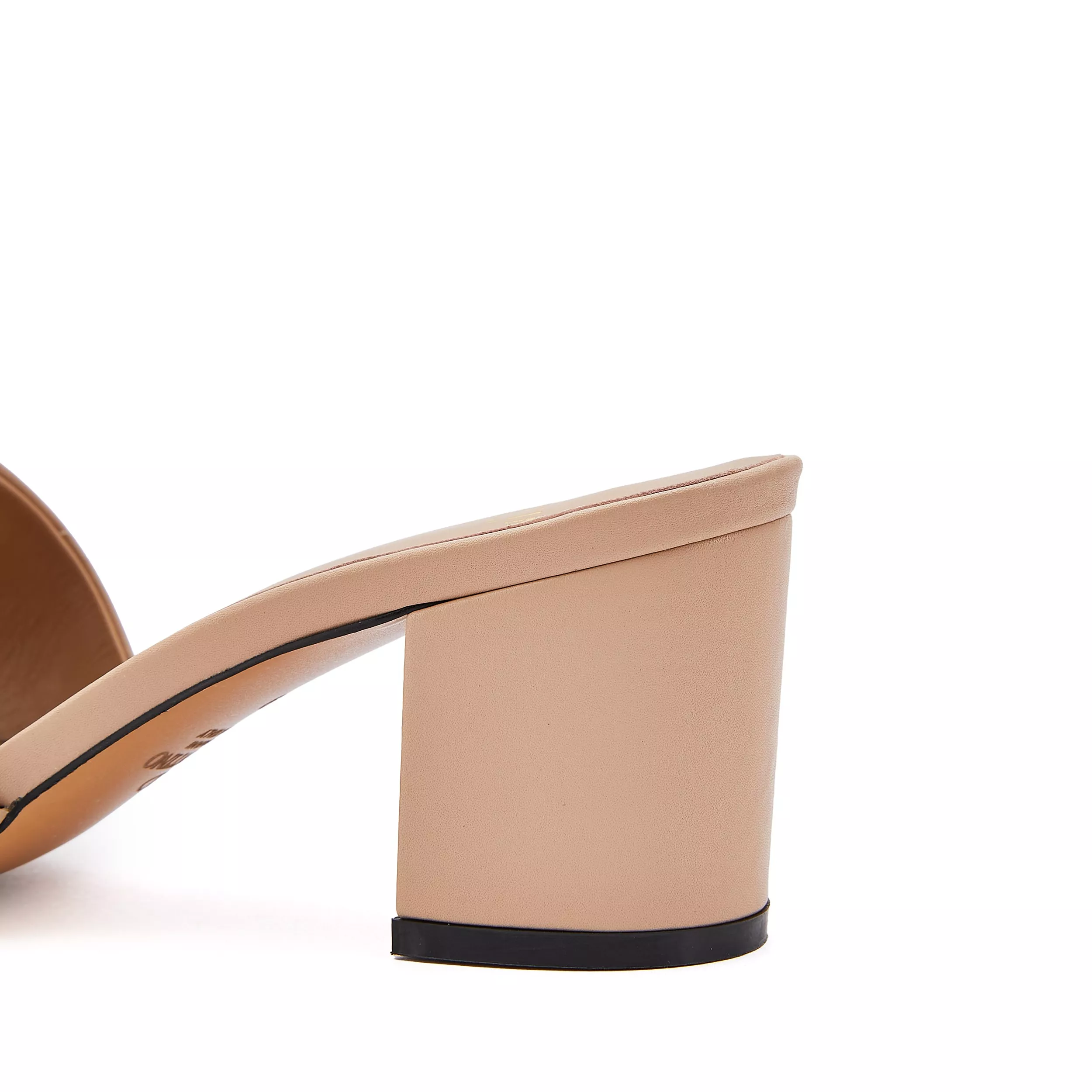 Durable 4126 Valentino Slippers For Women