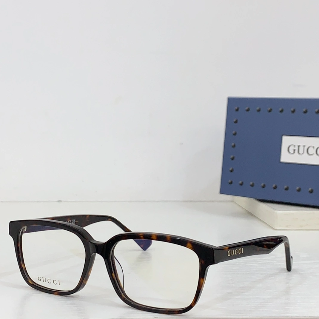 Durable 4136 Gucci Fashion Goggles