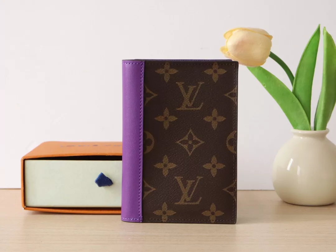 Durable 4149 Louis Vuitton LV Card Case