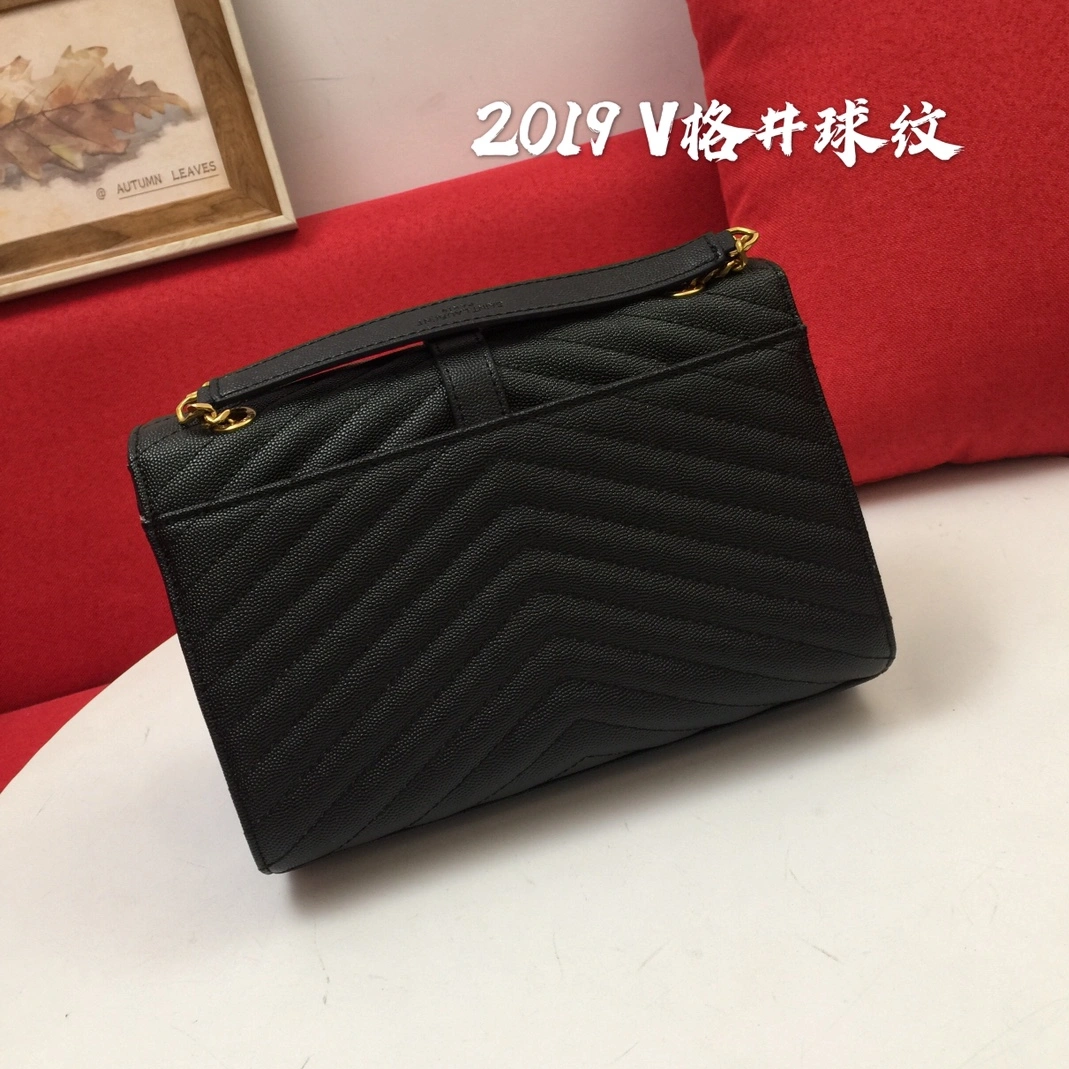 Durable 4173 Yves Saint Laurent YSL AAA Quality Shoulder Bags For Women