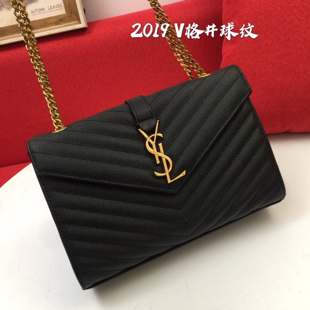 Durable 4173 Yves Saint Laurent YSL AAA Quality Shoulder Bags For Women