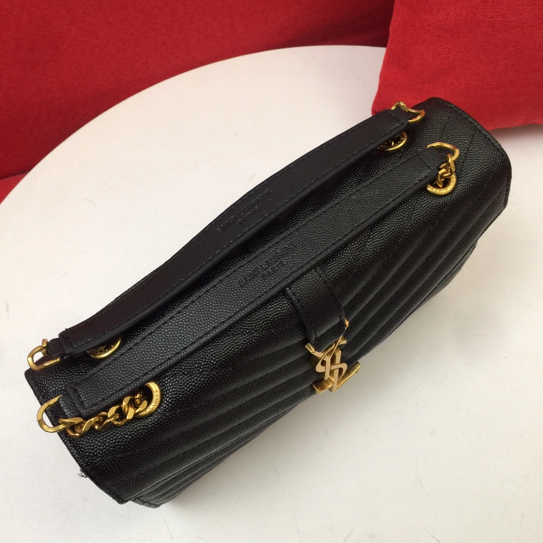 Durable 4173 Yves Saint Laurent YSL AAA Quality Shoulder Bags For Women