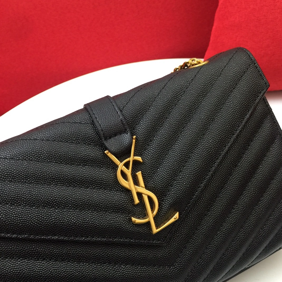 Durable 4173 Yves Saint Laurent YSL AAA Quality Shoulder Bags For Women