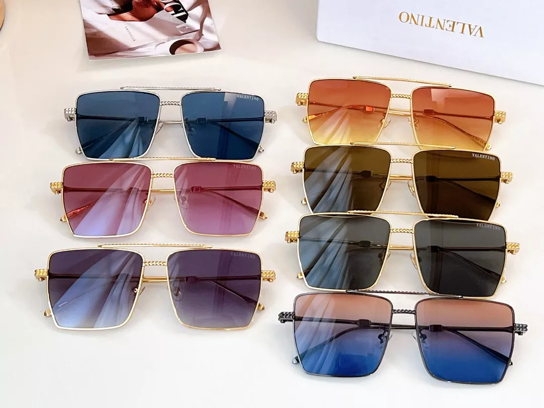 Durable 4177 Valentino AAA Quality Sunglasses