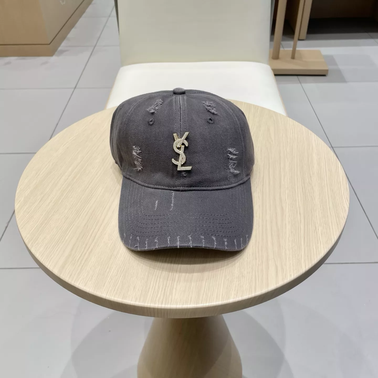 Durable 4182 Yves Saint Laurent YSL Caps