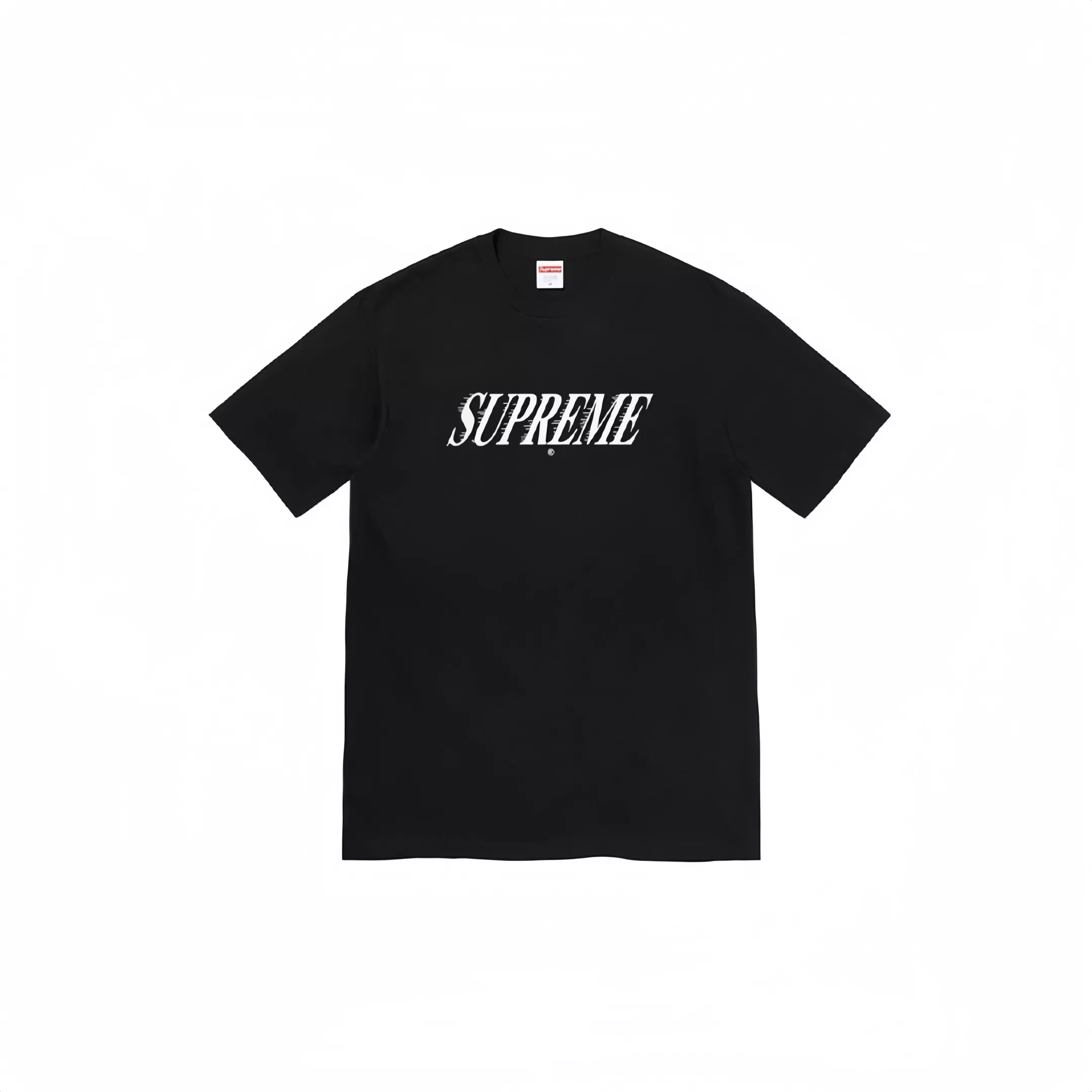 Durable 4183 Supreme T-Shirts Short Sleeved For Unisex