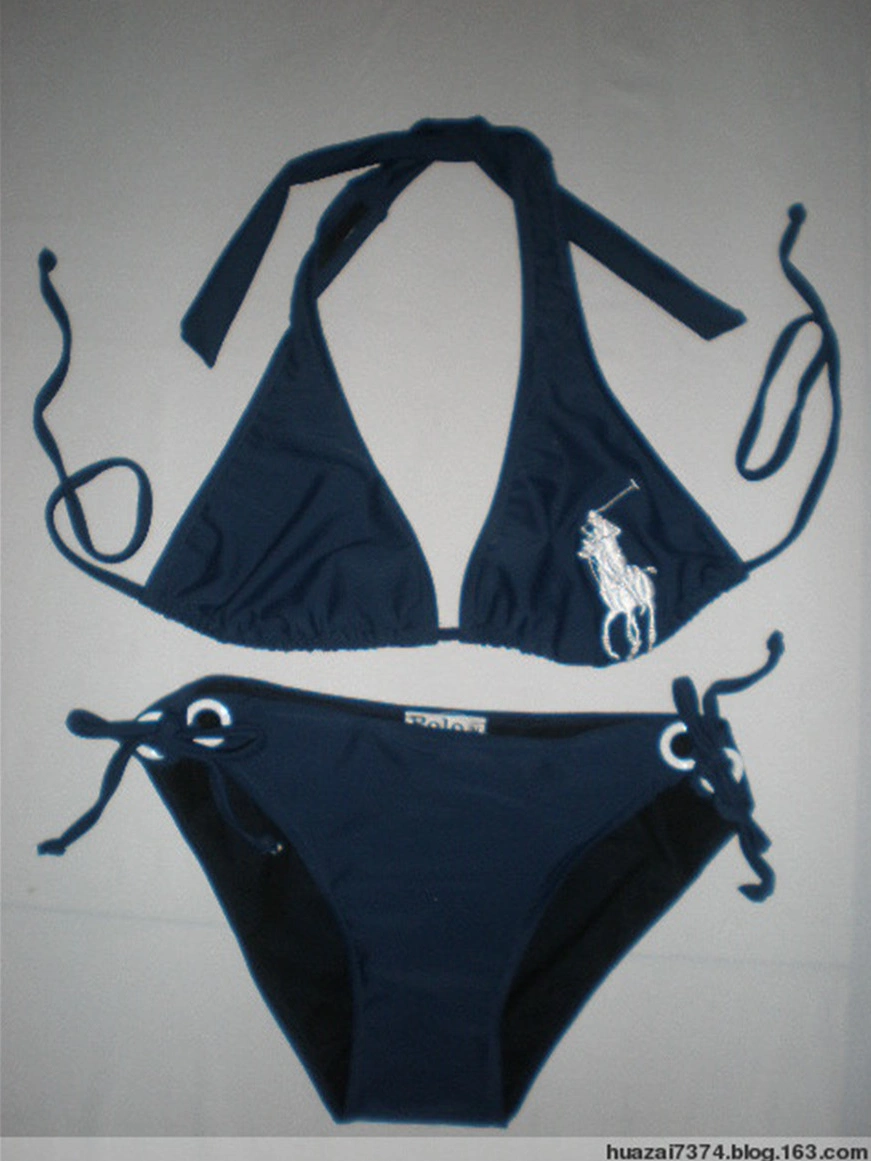 Durable 4185 Ralph Lauren Polo Bathing Suits For Women