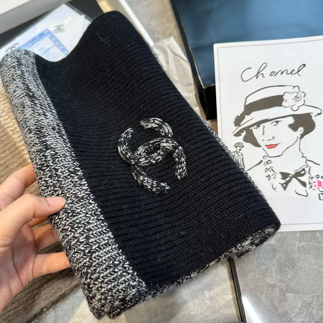 Durable 4233 Chanel Scarves For Women