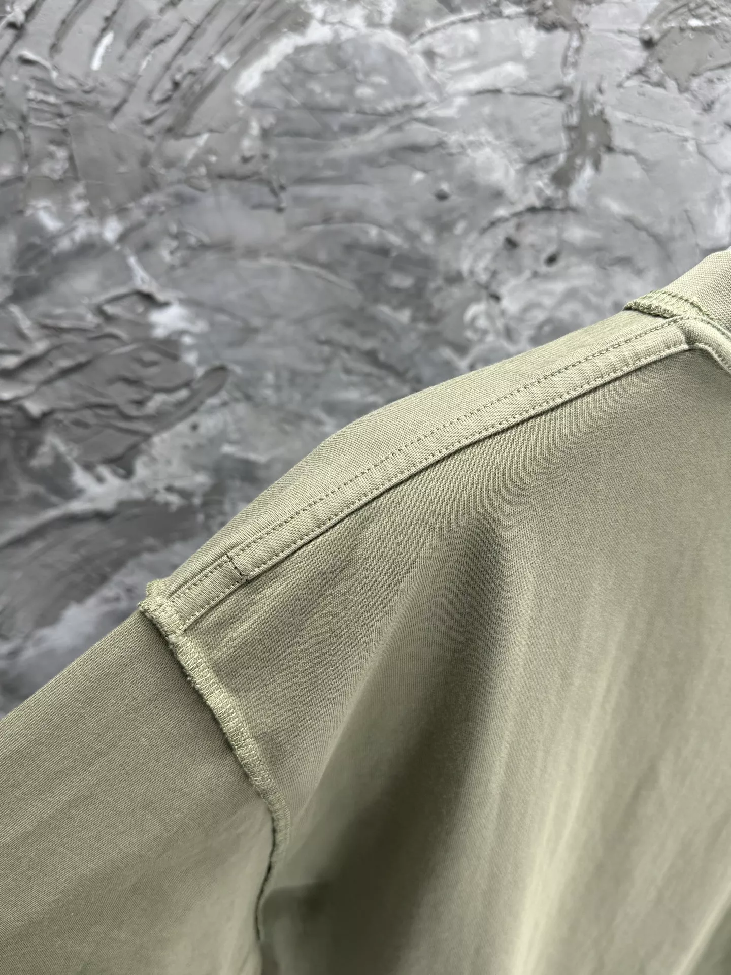 Durable 4271 Balenciaga T-Shirts Short Sleeved For Unisex