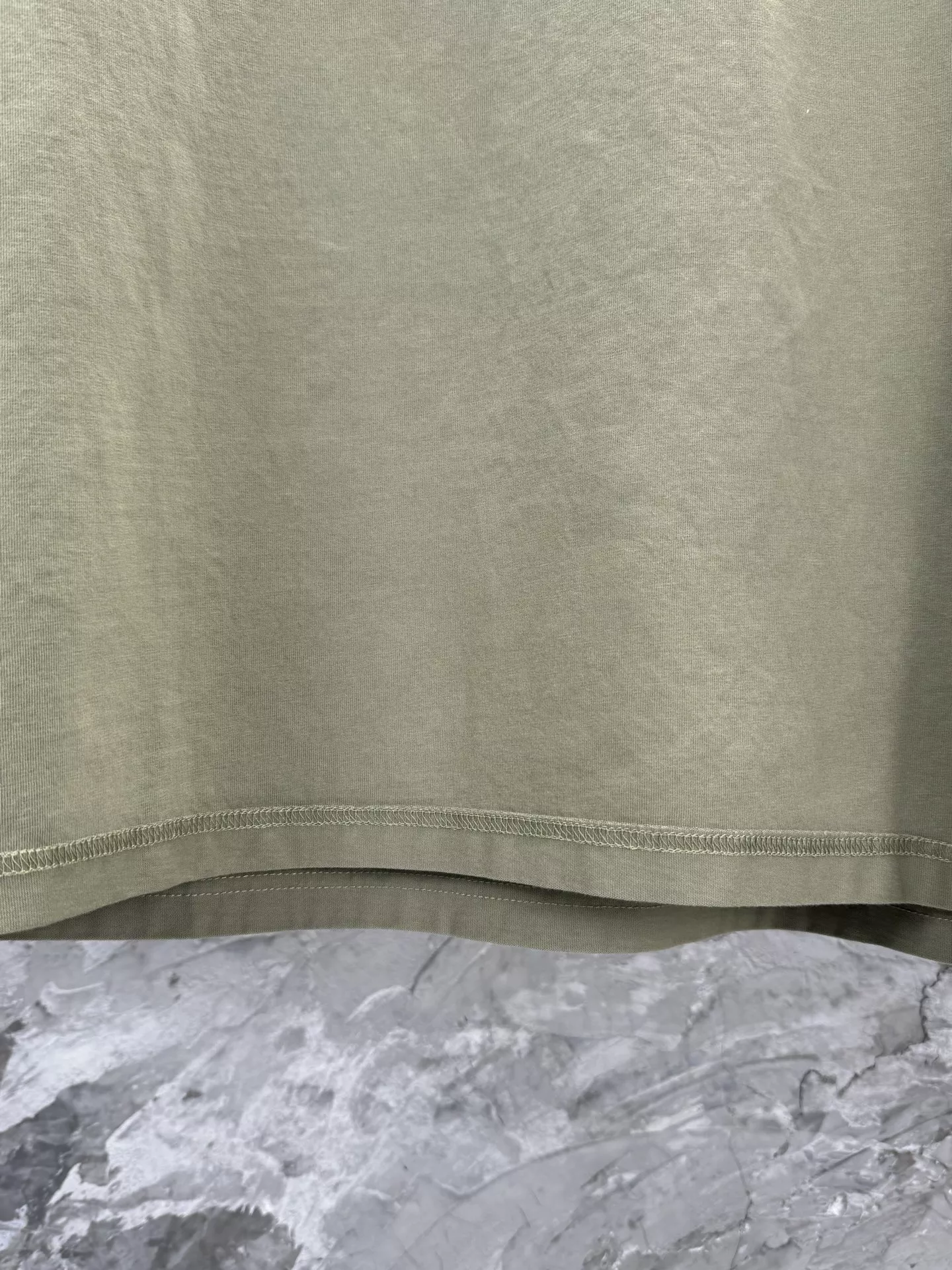 Durable 4271 Balenciaga T-Shirts Short Sleeved For Unisex