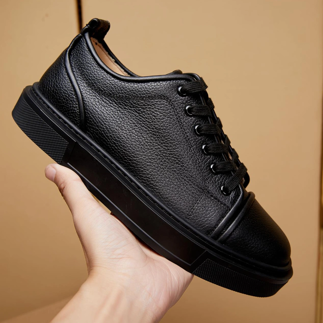 Durable 4330 Christian Louboutin Casual Shoes For Women