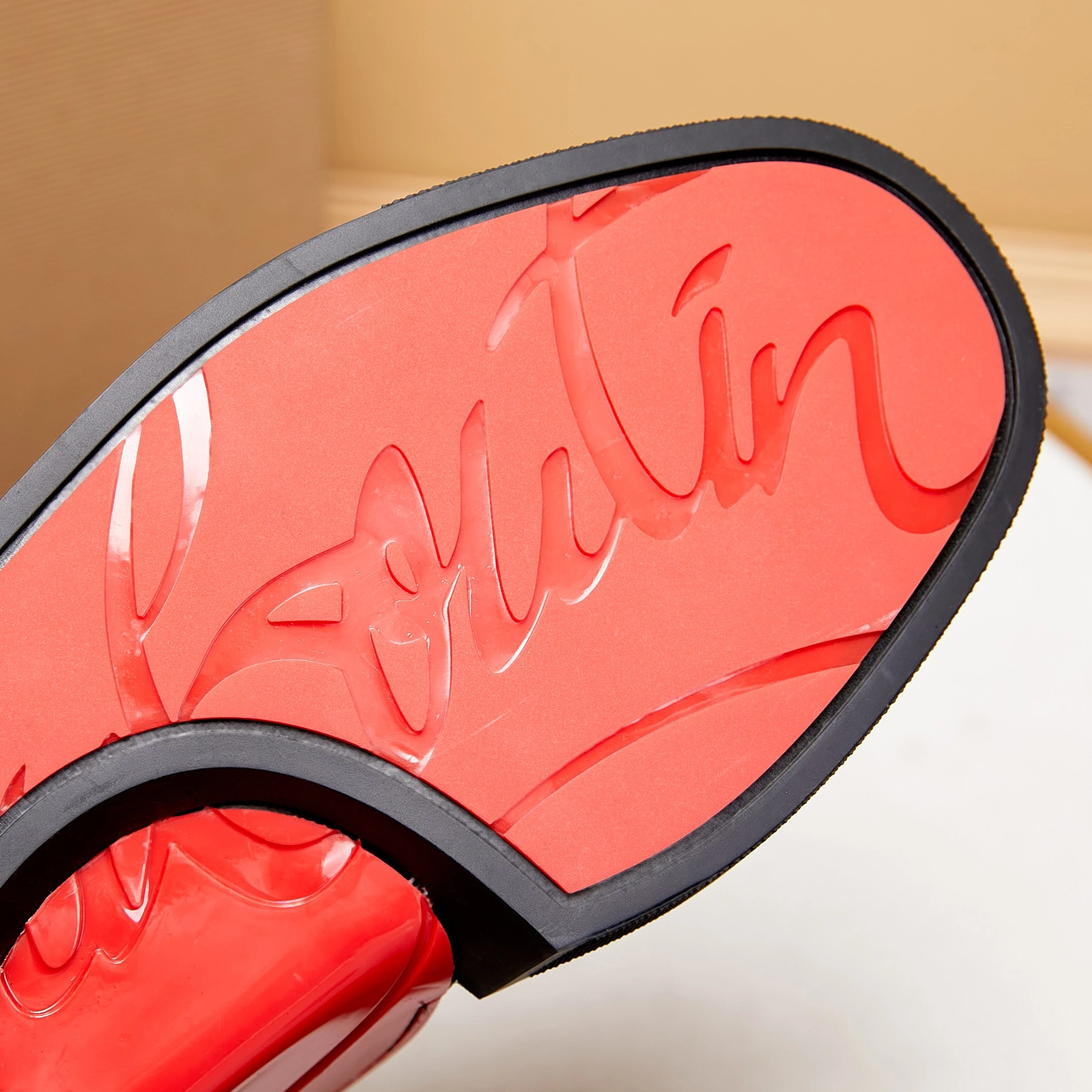 Durable 4330 Christian Louboutin Casual Shoes For Women