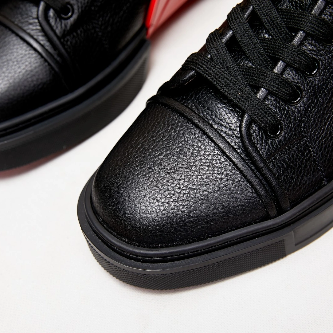 Durable 4330 Christian Louboutin Casual Shoes For Women