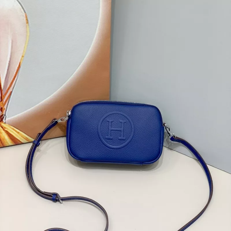 Durable 4351 Hermes Messenger Bags For Women