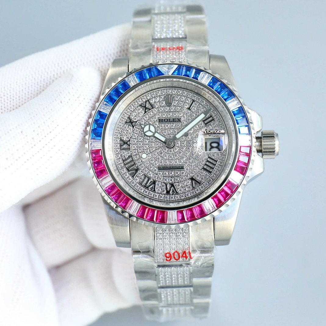 Durable 4355 Rolex AAA Quality Watches