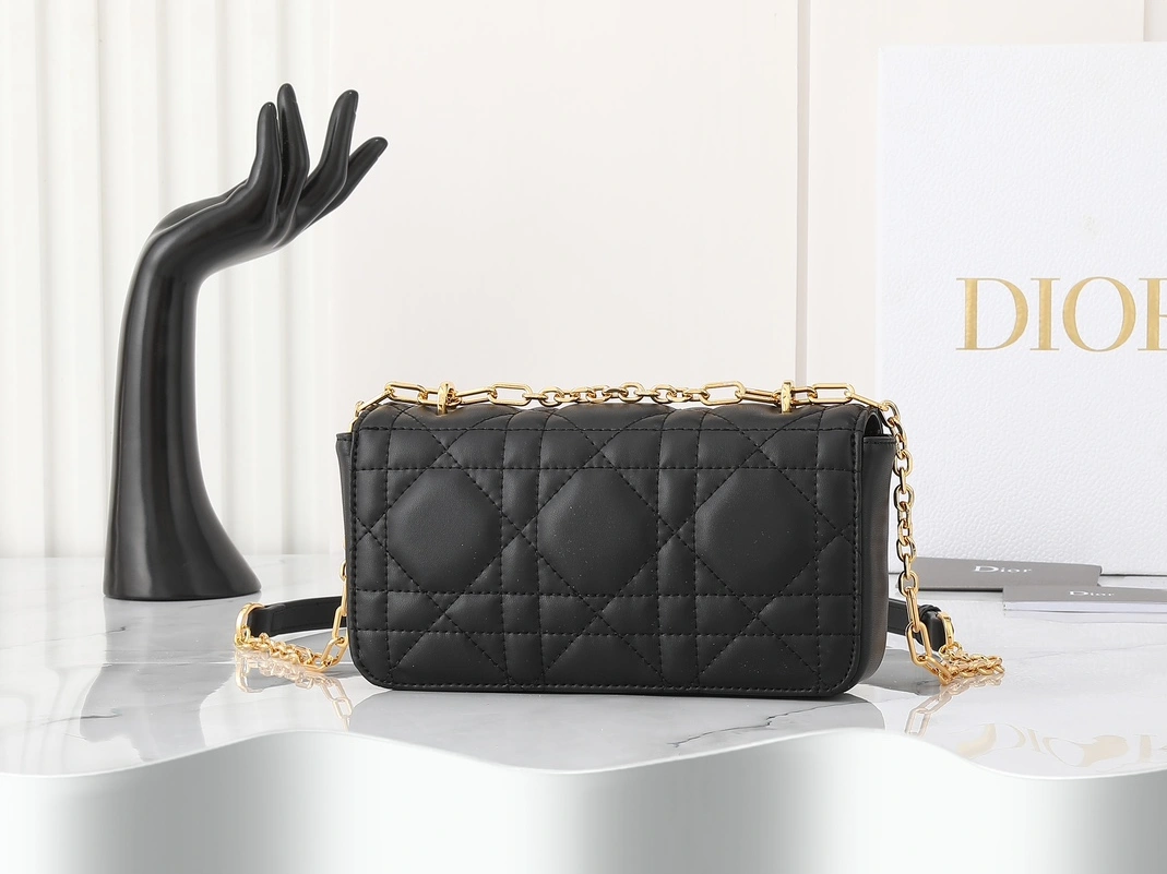 Durable 4365 Christian Dior AAA Quality Messenger Bags For Women