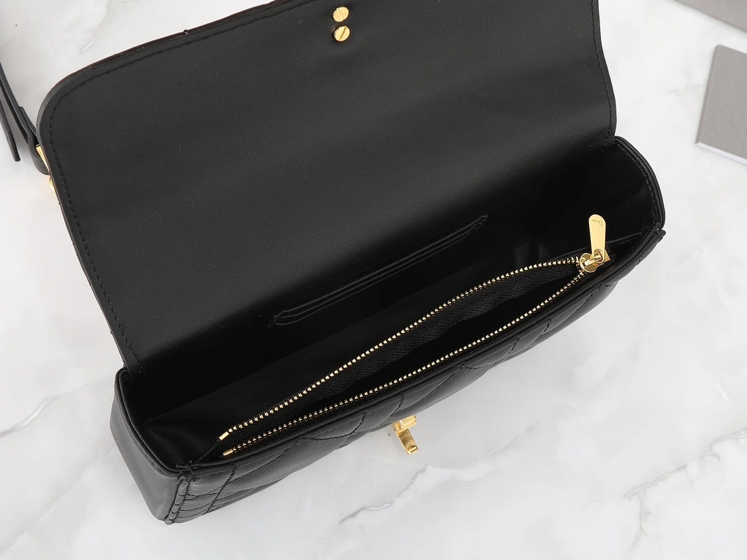 Durable 4365 Christian Dior AAA Quality Messenger Bags For Women