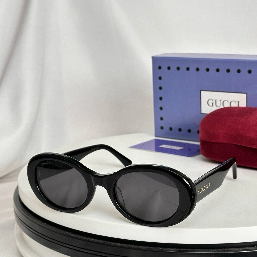Durable 4381 Gucci AAA Quality Sunglasses