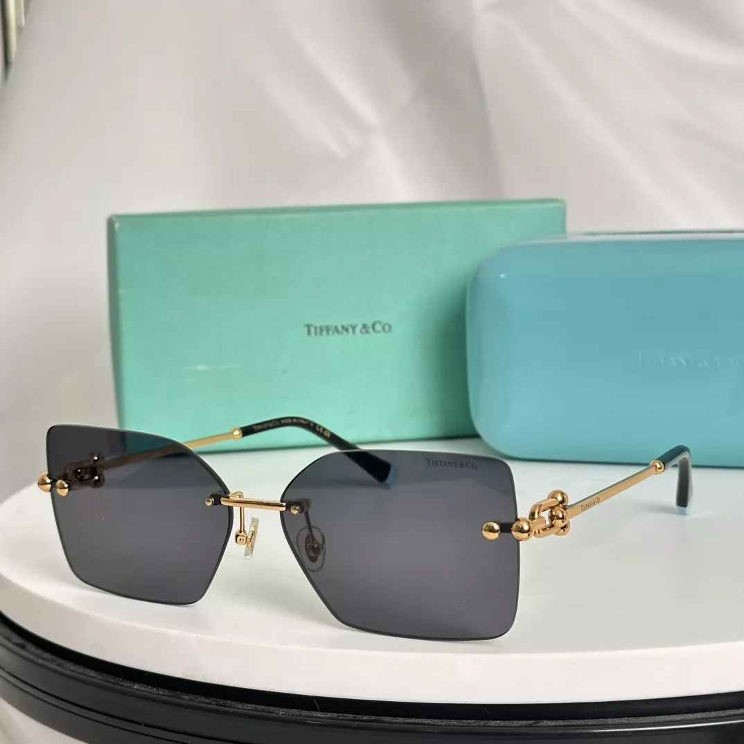 Durable 4392 Tiffany AAA Quality Sunglasses