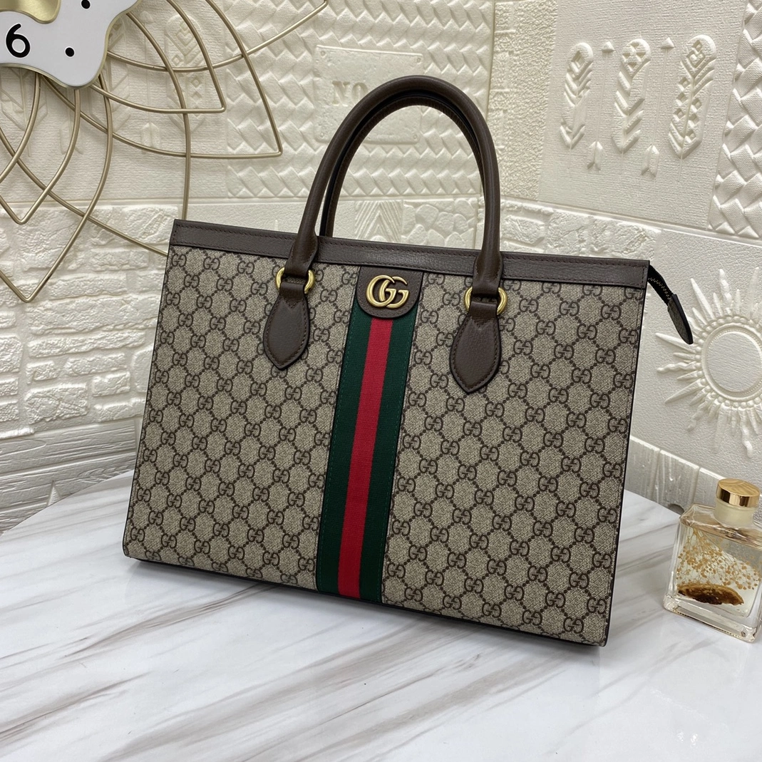 Durable 4400 Gucci AAA Man Handbags