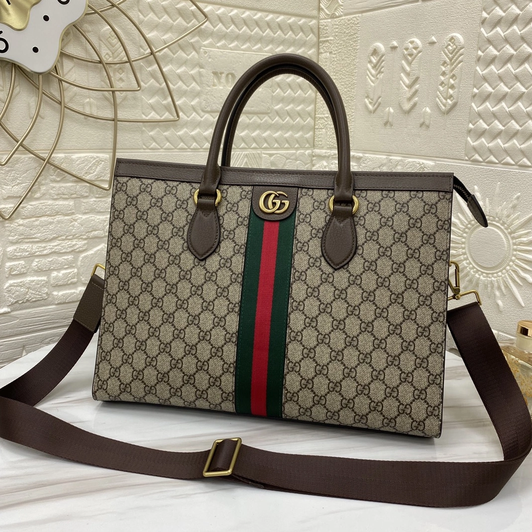 Durable 4400 Gucci AAA Man Handbags