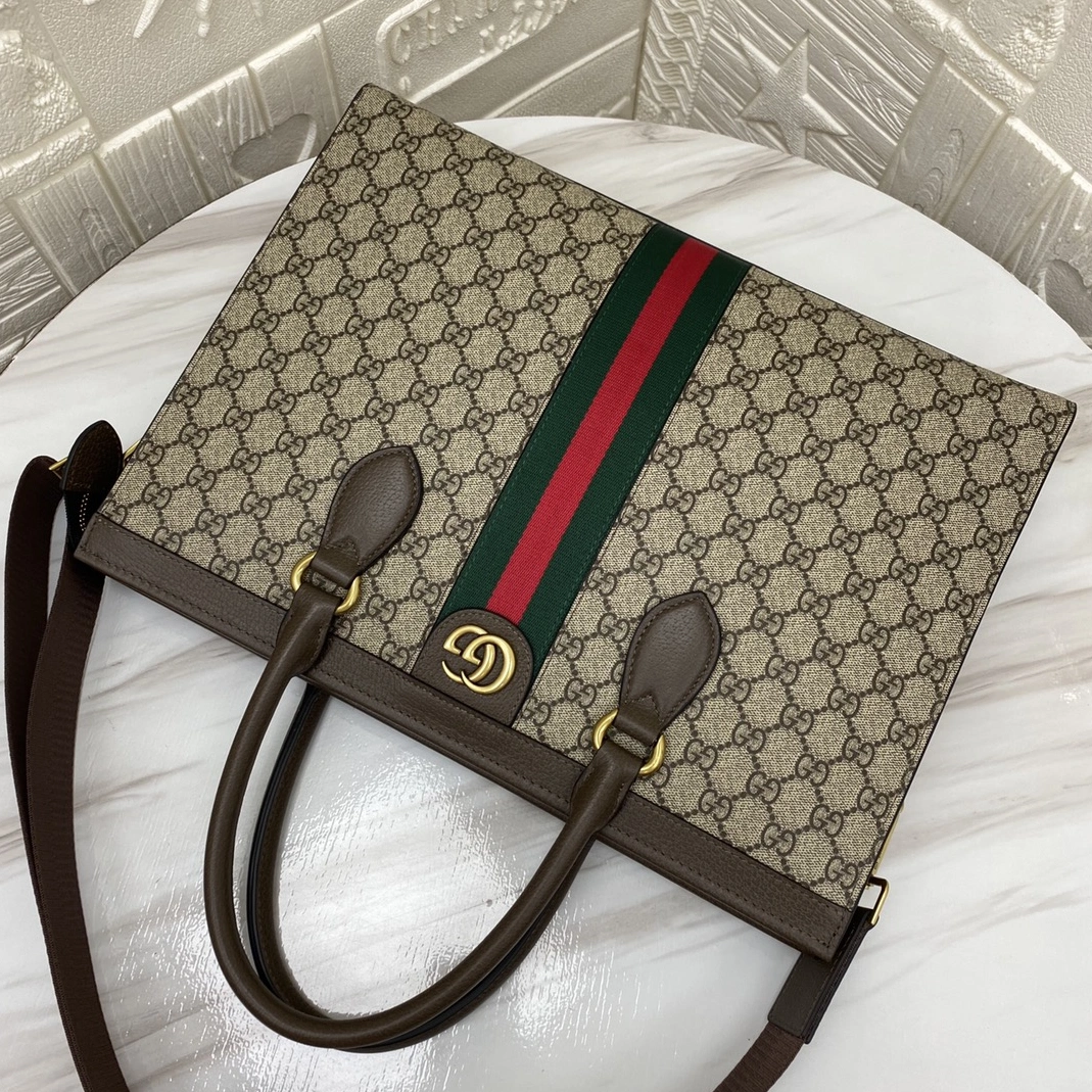 Durable 4400 Gucci AAA Man Handbags