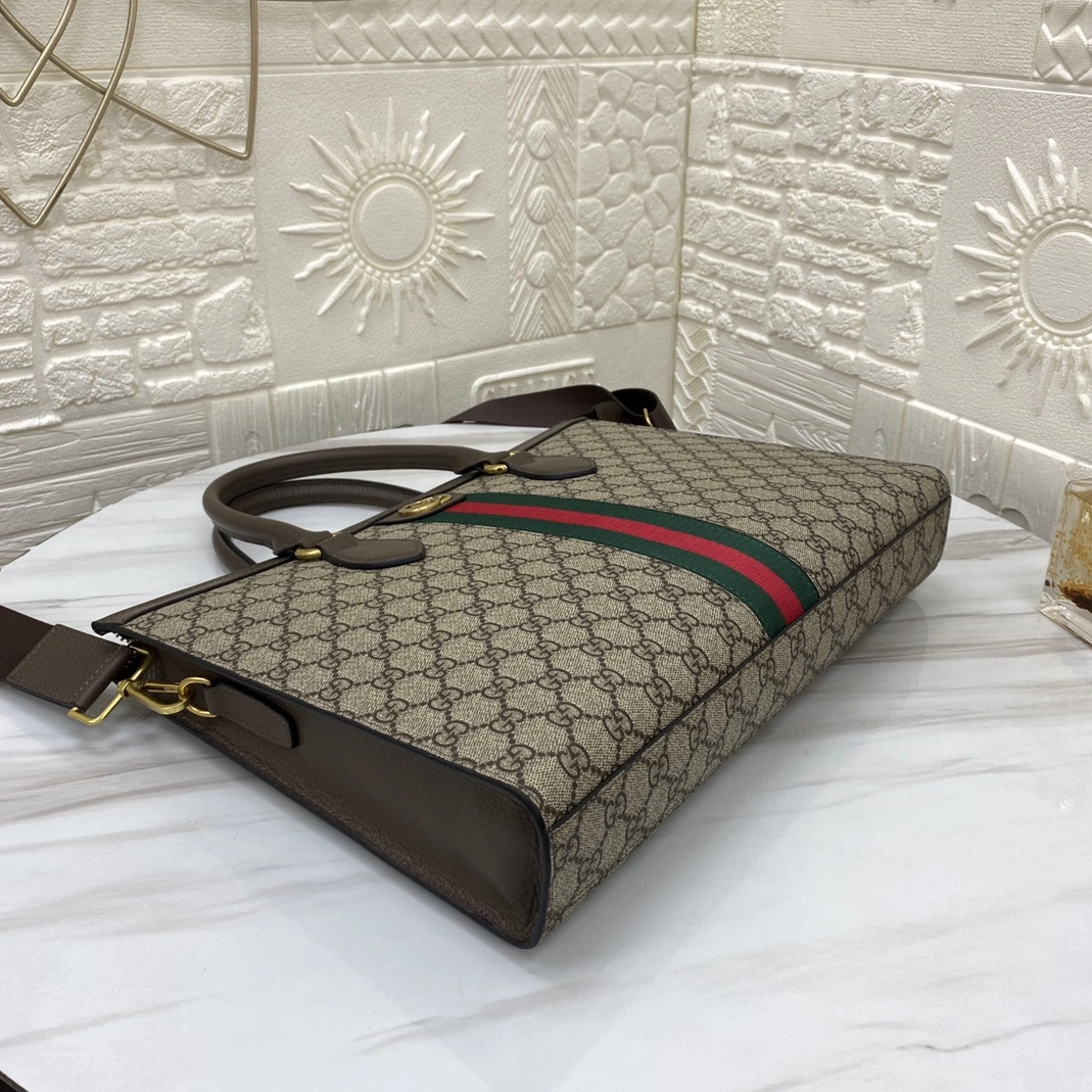 Durable 4400 Gucci AAA Man Handbags