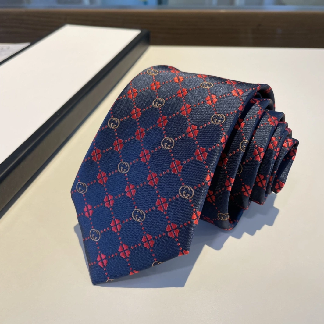 Durable 4433 Gucci Necktie For Men