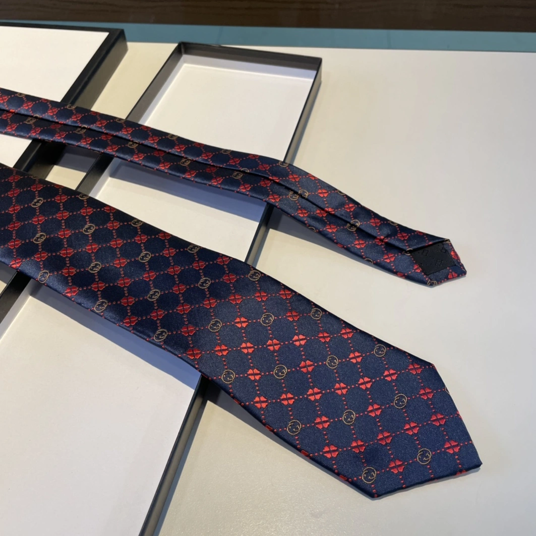 Durable 4433 Gucci Necktie For Men