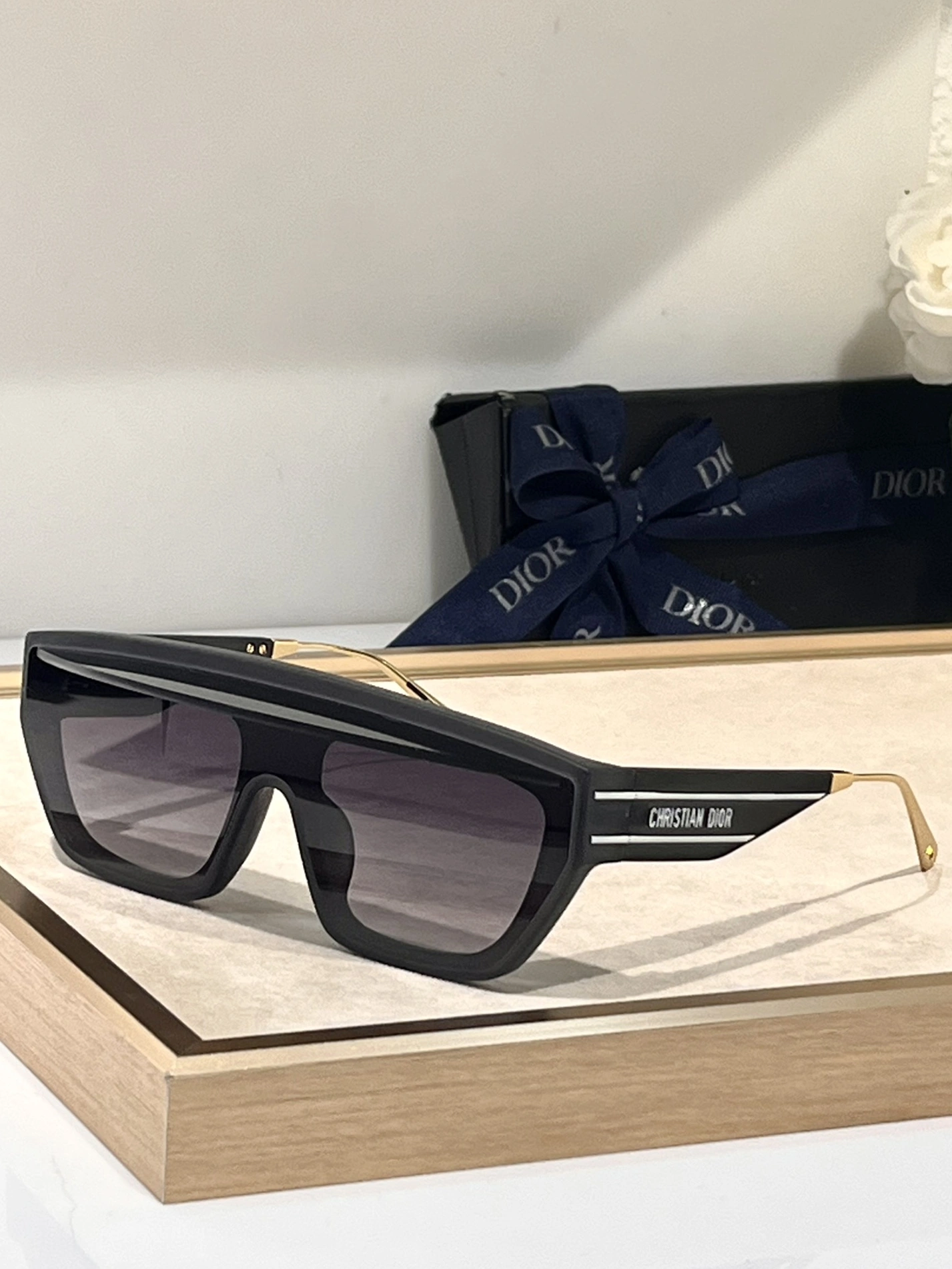 Durable 4440 Christian Dior AAA Quality Sunglasses