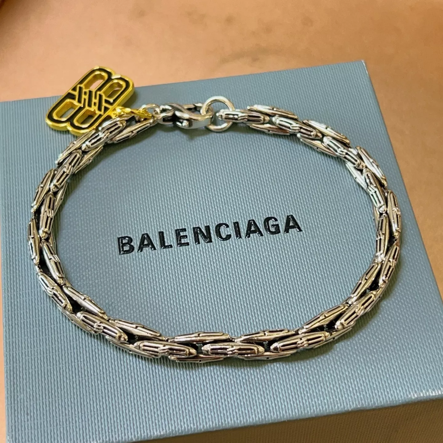 Durable 4477 Balenciaga Bracelets