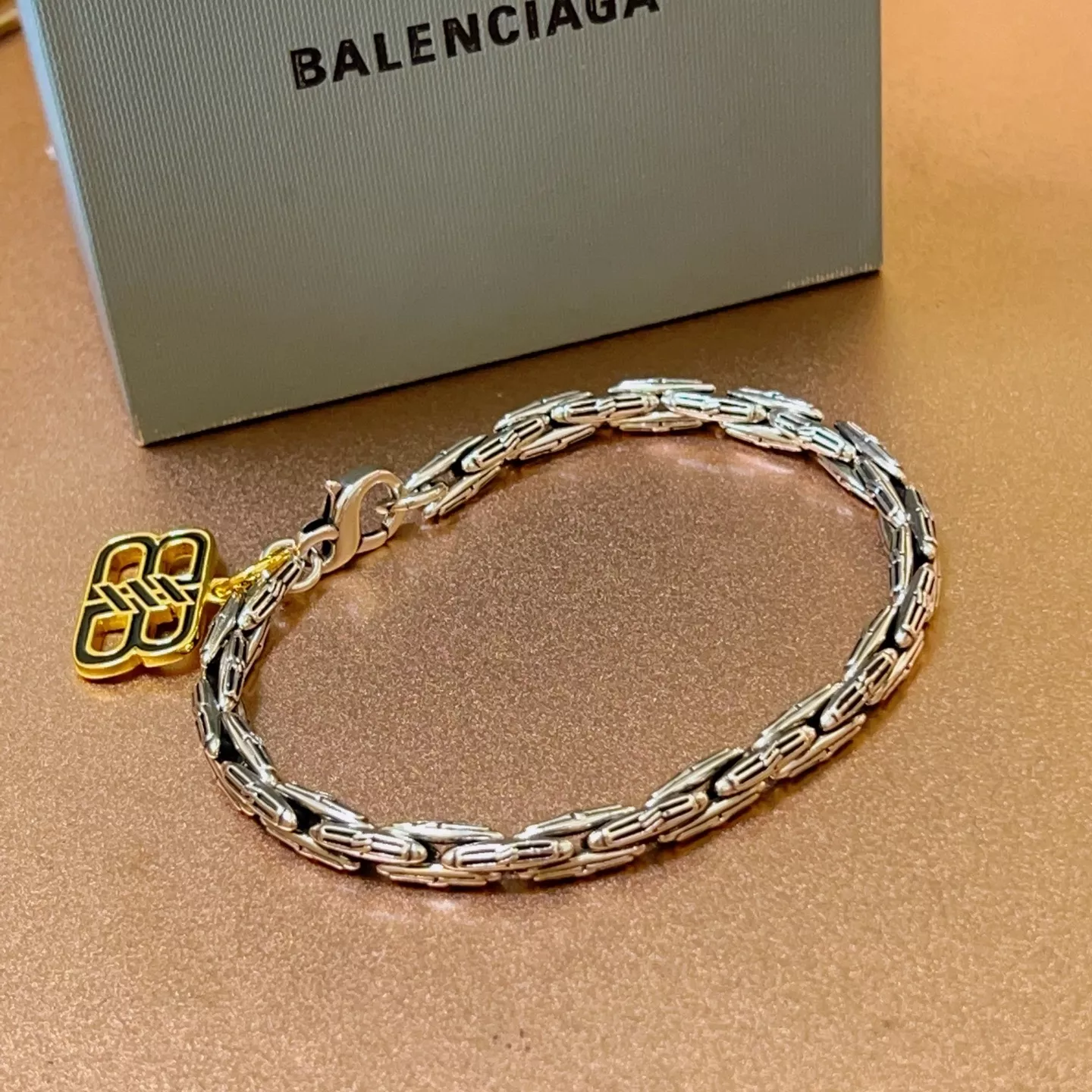 Durable 4477 Balenciaga Bracelets