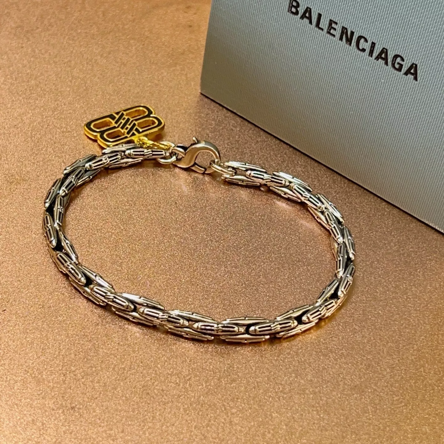Durable 4477 Balenciaga Bracelets