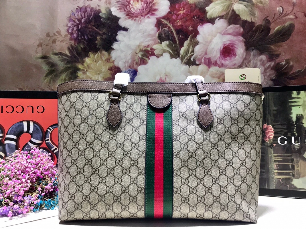 Durable 4518 Gucci AAA Quality Handbags