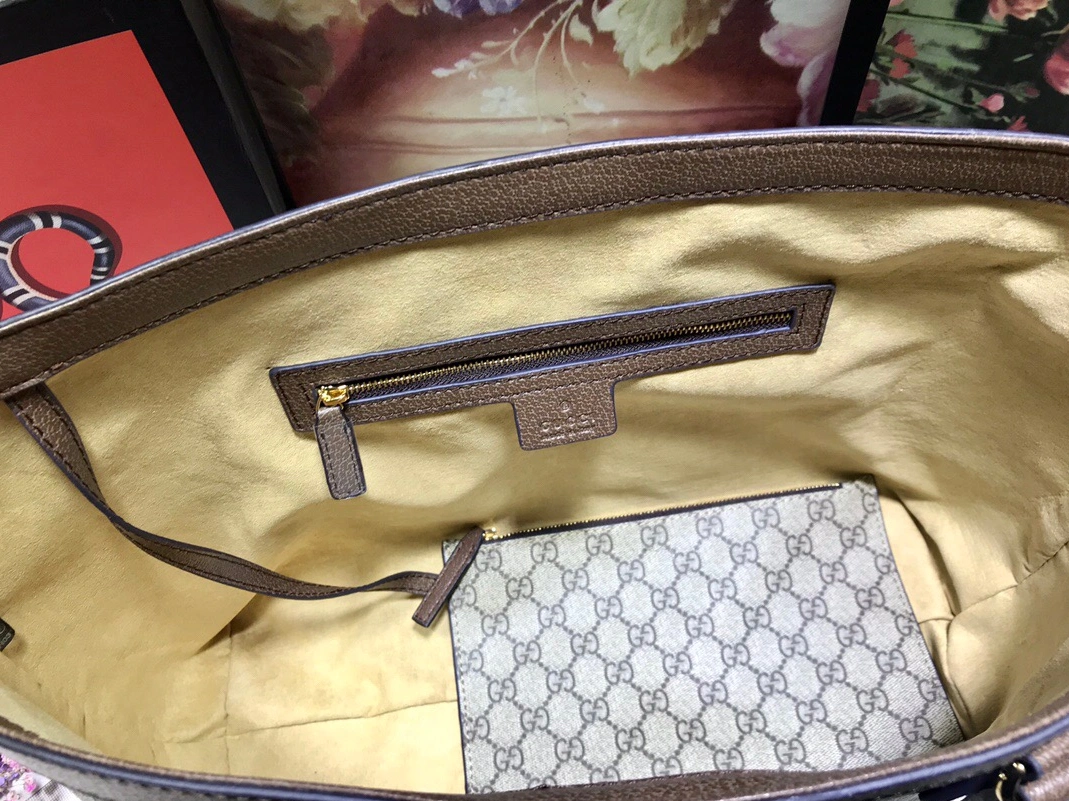Durable 4518 Gucci AAA Quality Handbags