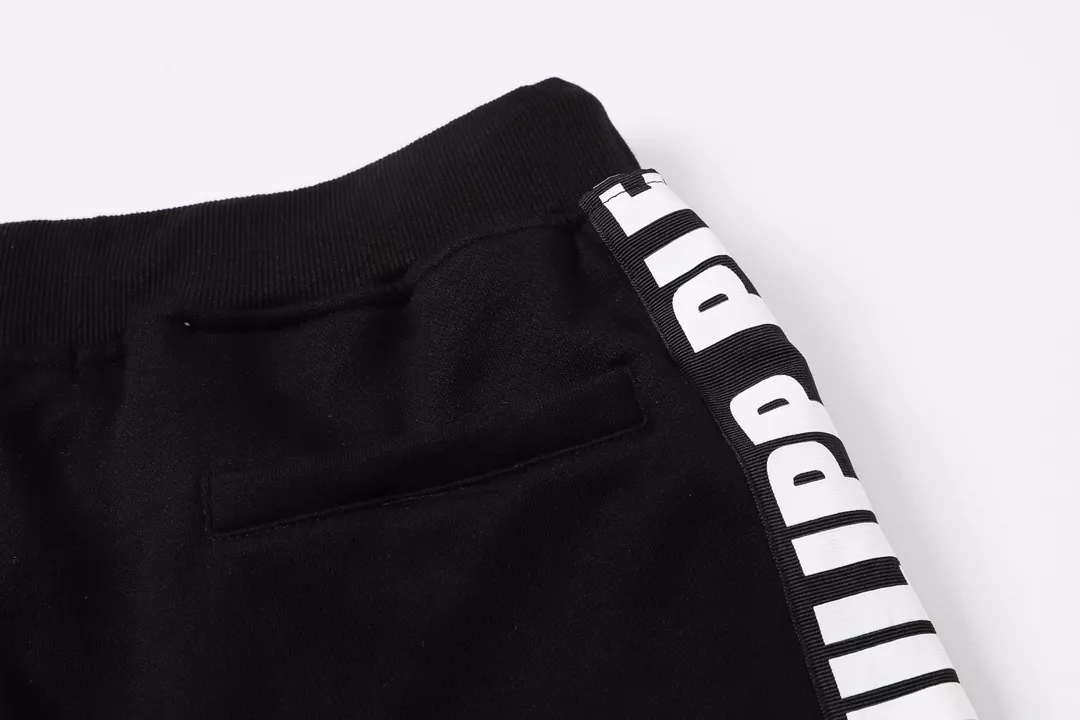 Durable 4519 Philipp Plein PP Pants For Men