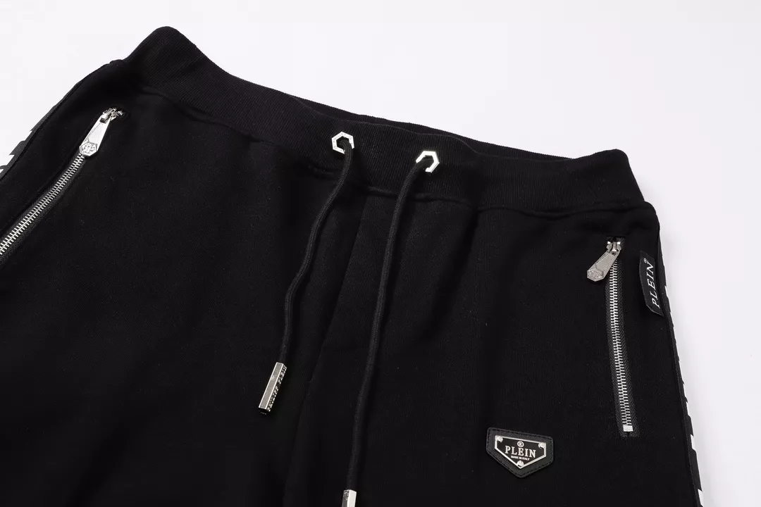 Durable 4519 Philipp Plein PP Pants For Men