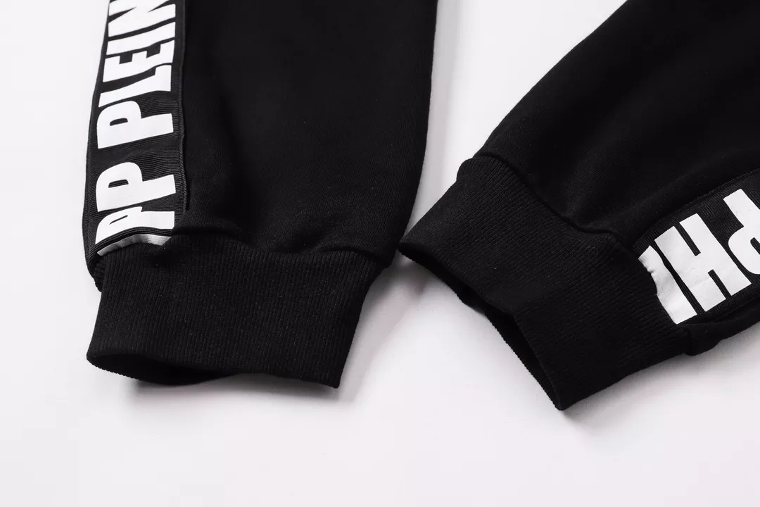 Durable 4519 Philipp Plein PP Pants For Men