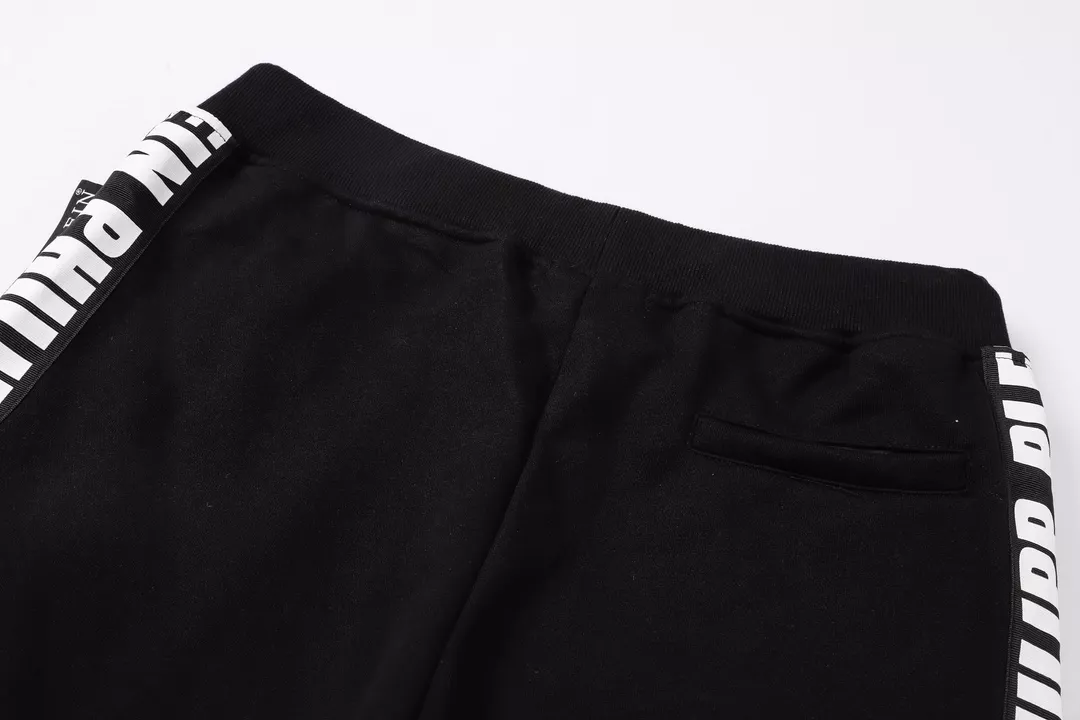 Durable 4519 Philipp Plein PP Pants For Men