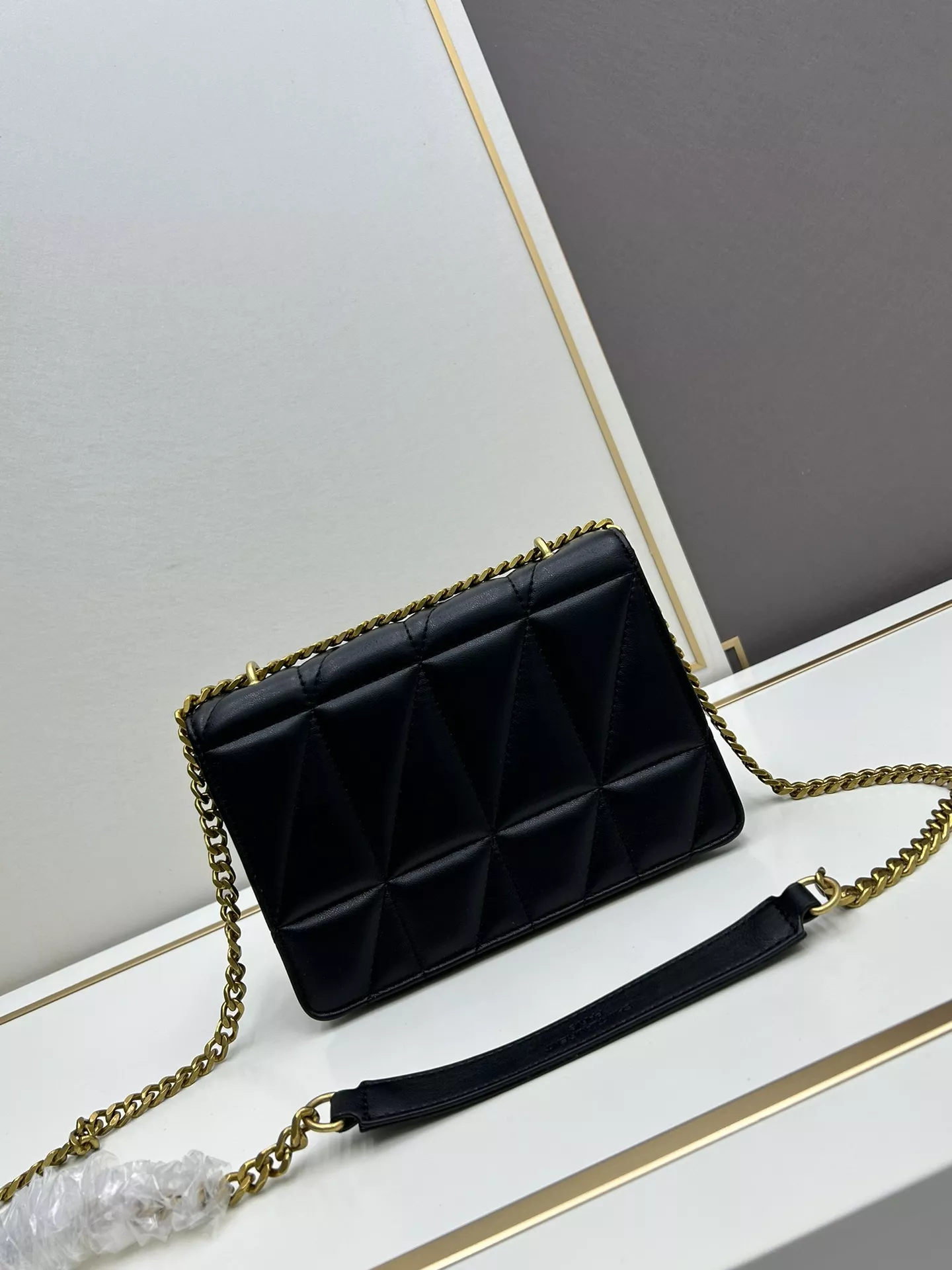 Durable 4534 Yves Saint Laurent YSL AAA Quality Messenger Bags For Women