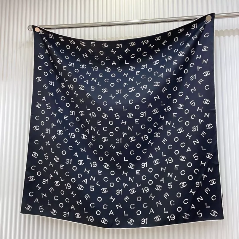 Durable 4575 Chanel Silk Squares