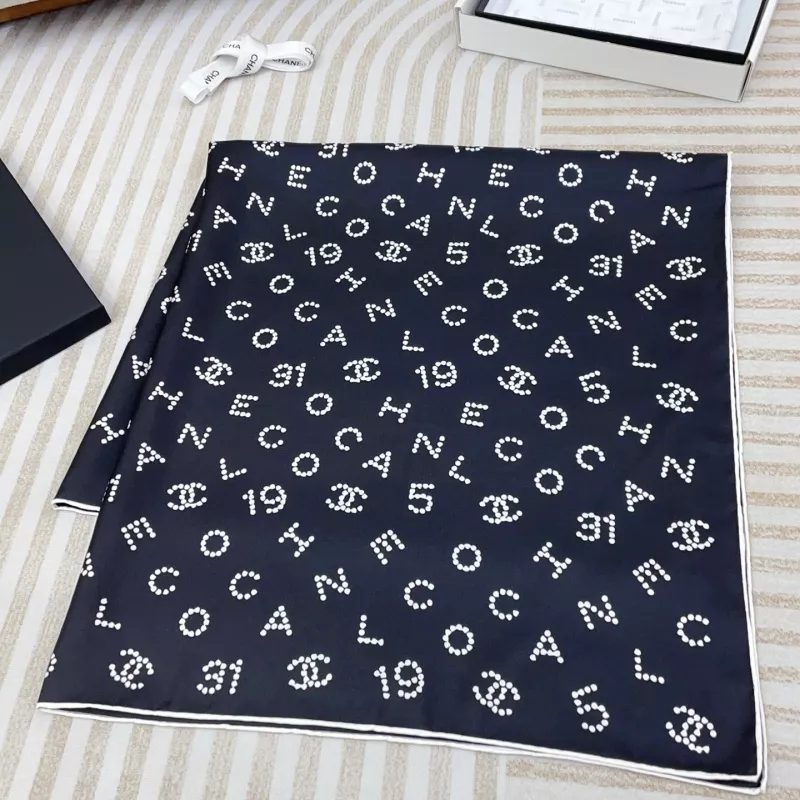 Durable 4575 Chanel Silk Squares