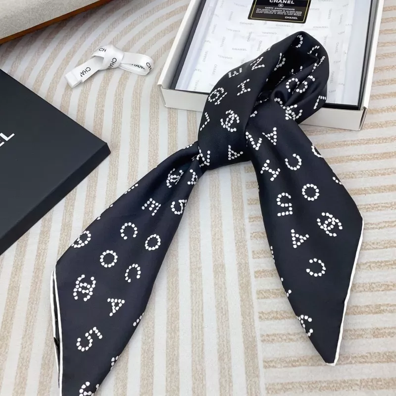 Durable 4575 Chanel Silk Squares