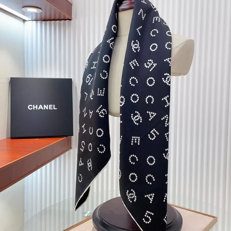 Durable 4575 Chanel Silk Squares